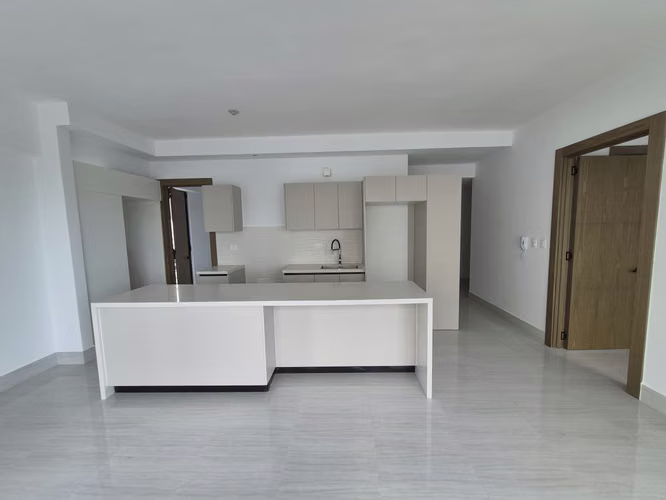 Apartamento en alquiler Bella vista, 2 hab a estrenar - Imagen 3