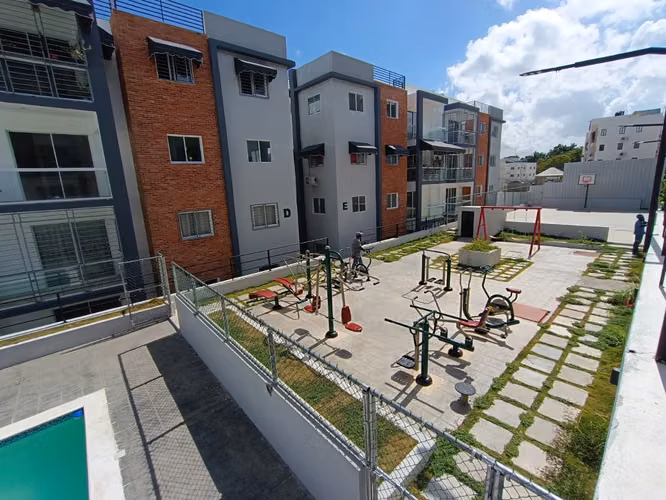 Apartamento en venta en la Jacobo Majluta - Imagen 8