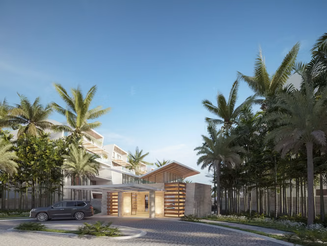 Vendo apartamento en punta cana - Imagen 4