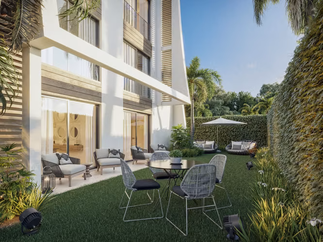 Vendo apartamento en punta cana - Imagen 6