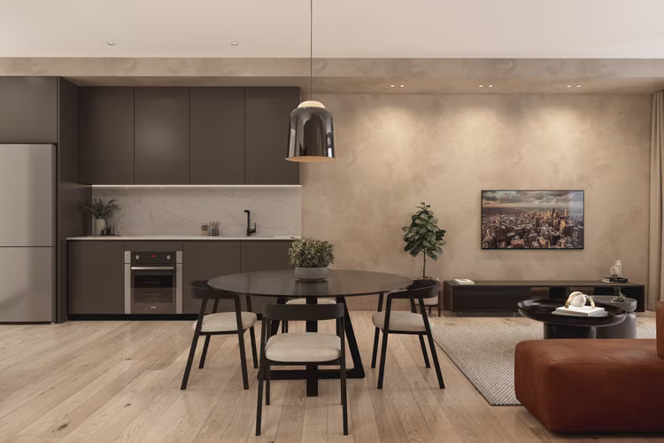 Vendo apartamento en santo domingo centro - Imagen 5