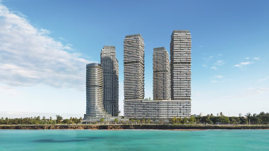 Vendo apartamento en santo domingo Este - Imagen 4