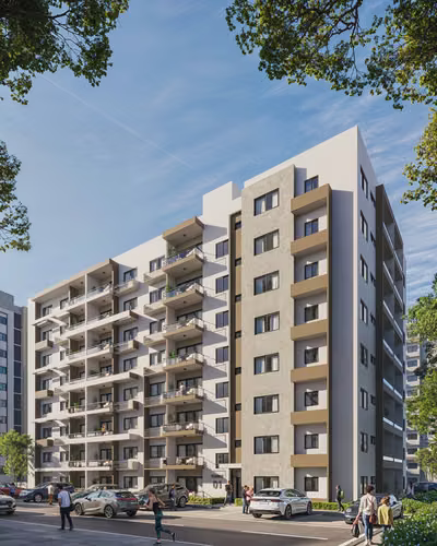 Vendo apartamento en santo domingo Este - Imagen 8