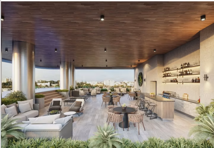 Vendo apartamento en santo domingo Este - Imagen 4