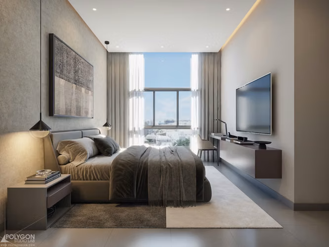 Vendo apartamento en santo domingo Este - Imagen 6