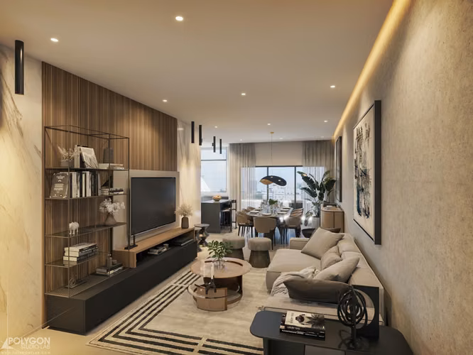 Vendo apartamento en santo domingo Este - Imagen 8