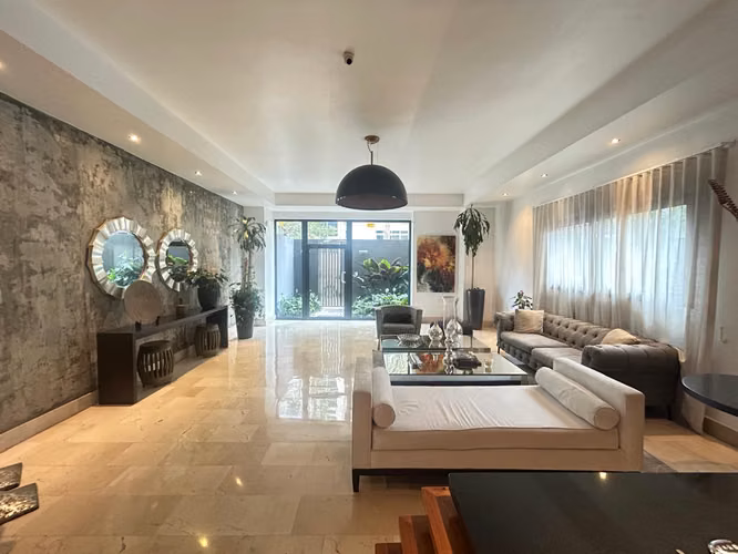 Apartamento en venta Cerca de Todo en el Ensanche Naco - Imagen 6