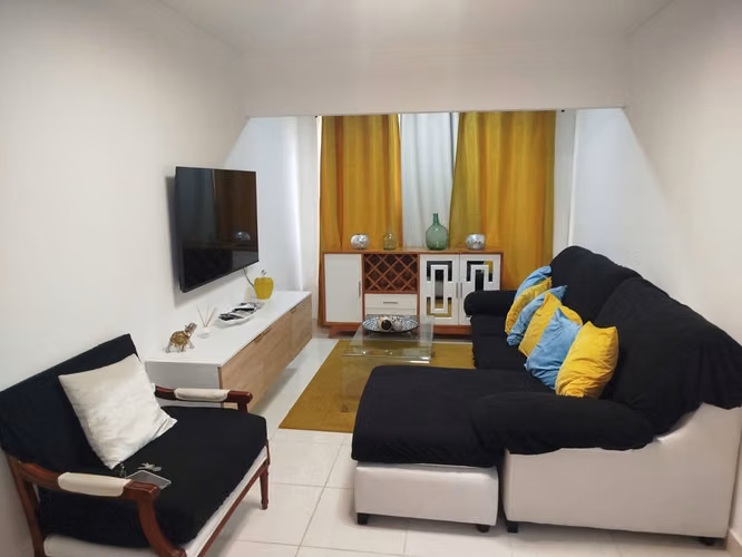 Vendo apartamento en santo domingo Este