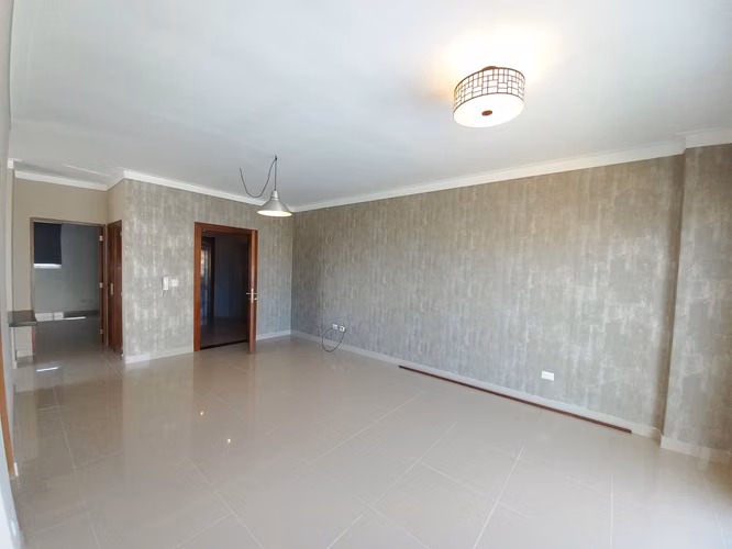 Apartamento en alquiler Evaristo Morales, 1 hab mas family - Imagen 4