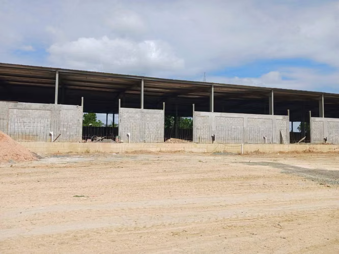 Nave en Venta Autopista Duarte - Imagen 4