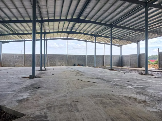 Nave en Alquiler Autopista Duarte - Imagen 3
