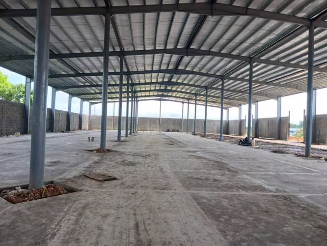 Nave en Alquiler Autopista Duarte - Imagen 2