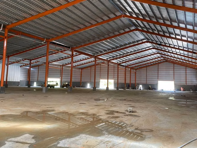 Nave en Alquiler Autopista Circunvalación - Imagen 1