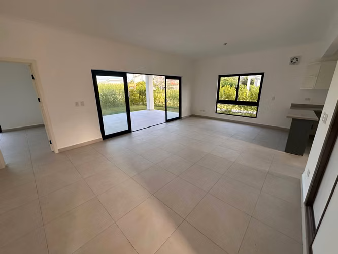  VILLA EN VENTA EN PUNTA CANA | OASIS PARK – VISTA CANA