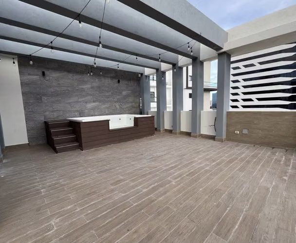 Apartamento En Venta De 1 Habitación Y 2 Baños En Piantini - Imagen 8