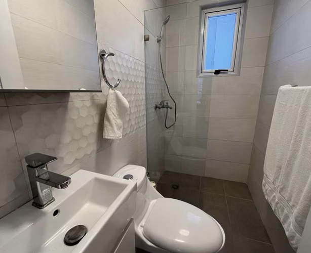 Apartamento En Venta De 1 Habitación Y 2 Baños En Piantini - Imagen 6