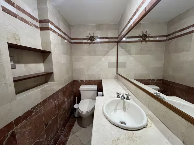 Apartamento en Alquiler en Piantini Amueblado de TRES Habitaciones - Imagen 5