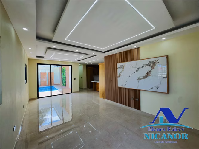casa en venta en puerto plata - Imagen 3