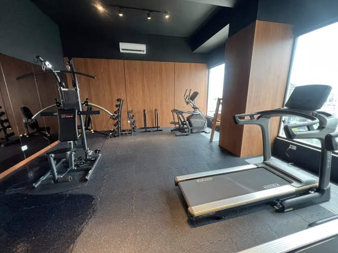 VENDO APARTAMENTO AMOBLADO EN NACO