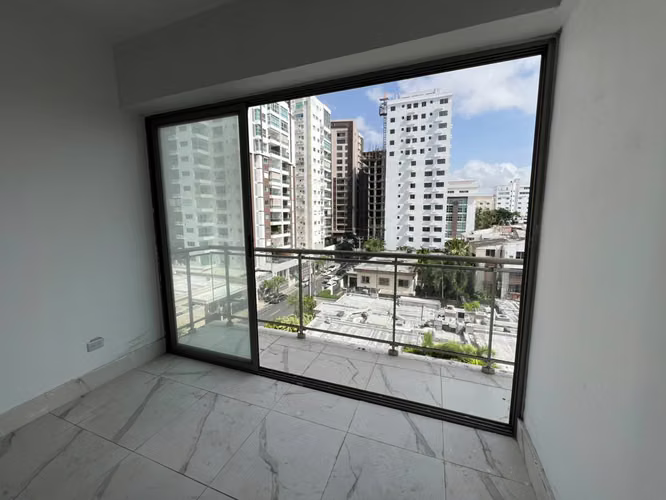 VENDO APARTAMENTO EN LA ESPERILLA