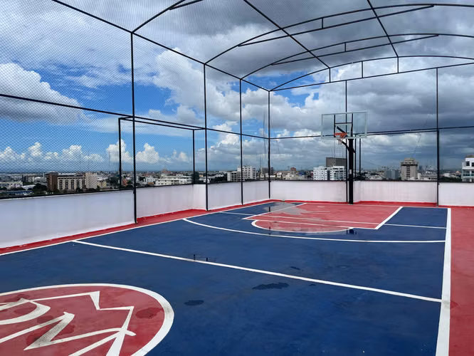 VENDO APARTAMENTO EN LA ESPERILLA