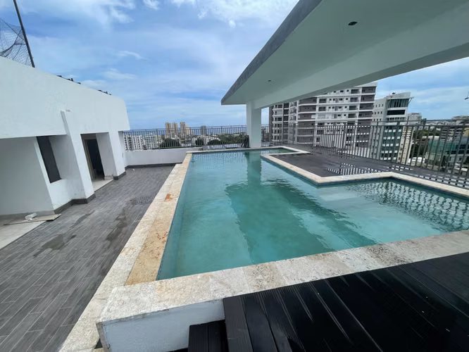 VENDO APARTAMENTO EN LA ESPERILLA