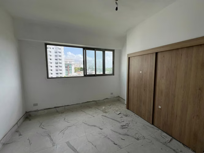 VENDO APARTAMENTO EN LA ESPERILLA