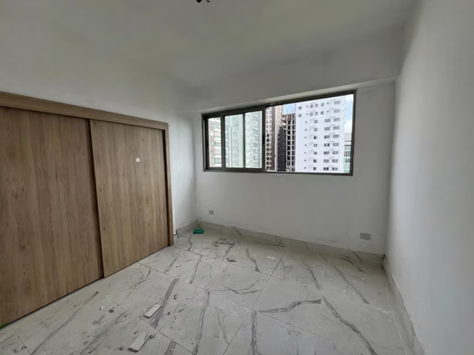 VENDO APARTAMENTO EN LA ESPERILLA