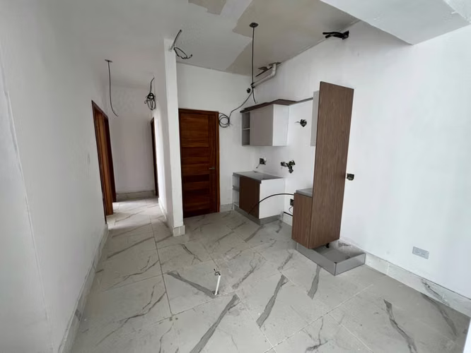 VENDO APARTAMENTO EN LA ESPERILLA