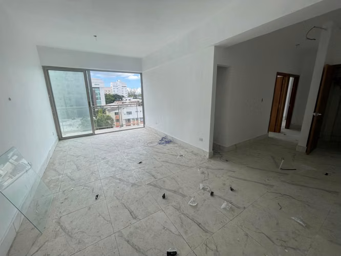 VENDO APARTAMENTO EN LA ESPERILLA
