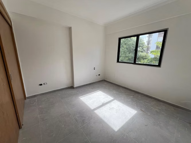 VENDO APARTAMENTO NUEVO EN LA ESPERILLA