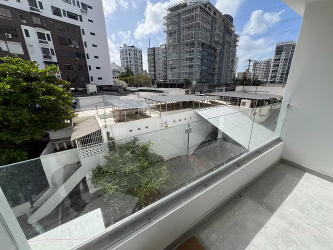 VENDO APARTAMENTO NUEVO EN LA ESPERILLA