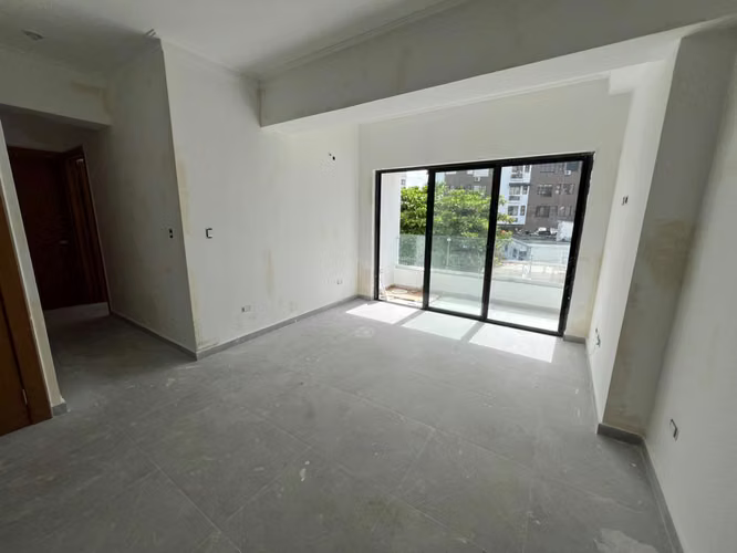 VENDO APARTAMENTO NUEVO EN LA ESPERILLA