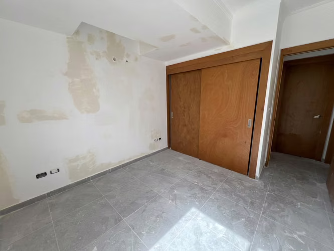 VENDO APARTAMENTO NUEVO EN LA ESPERILLA