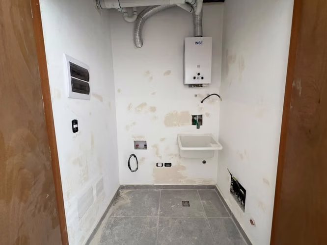 VENDO APARTAMENTO NUEVO EN LA ESPERILLA