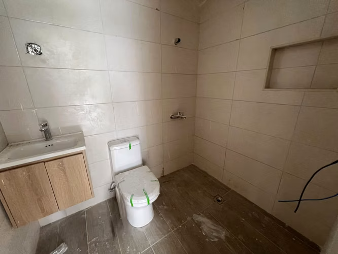 VENDO APARTAMENTO NUEVO EN LA ESPERILLA