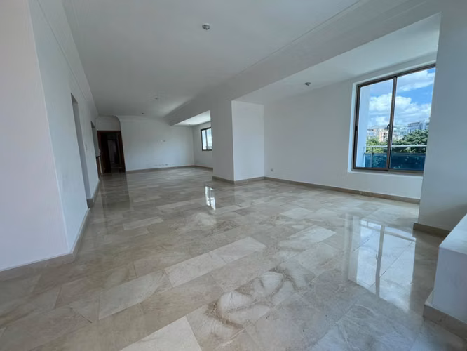 VENDO APARTAMENTO EN EL RENACIMIENTO