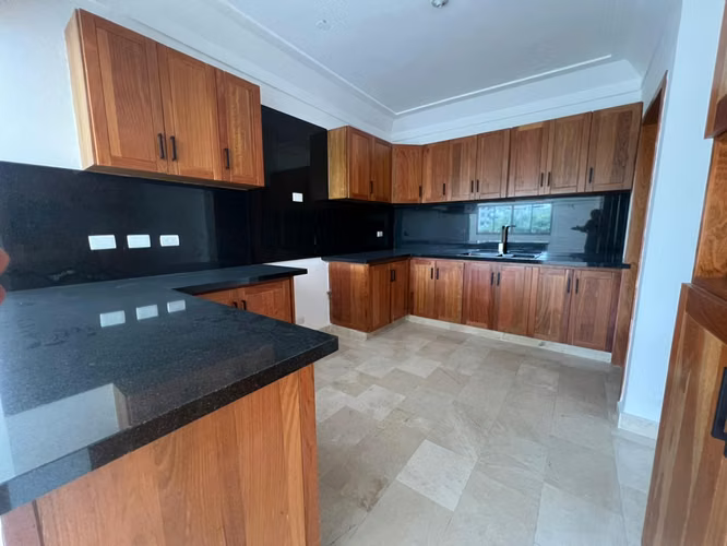 VENDO APARTAMENTO EN EL RENACIMIENTO