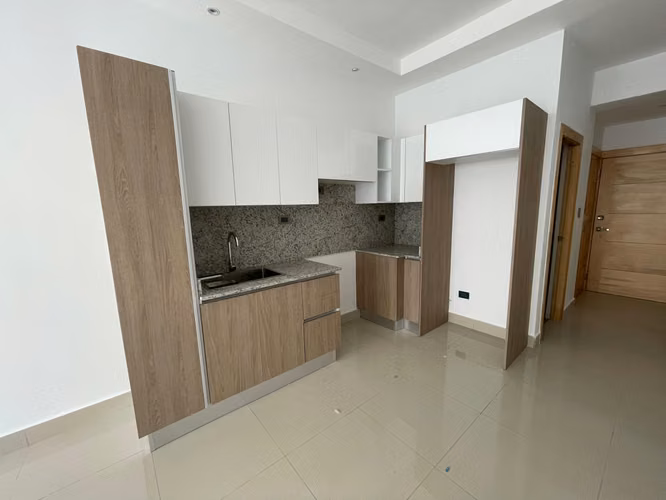 VENDO APARTAMENTO NUEVO EN EL RENACIMIENTO