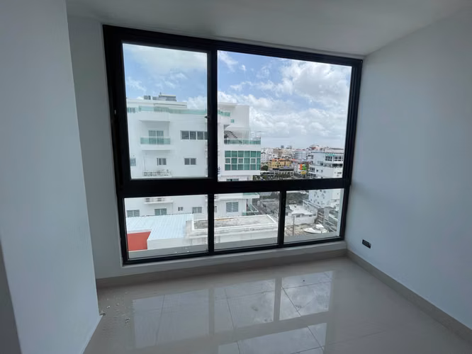 VENDO APARTAMENTO NUEVO EN EL RENACIMIENTO