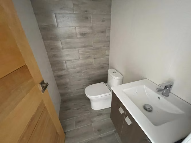VENDO APARTAMENTO NUEVO EN EL RENACIMIENTO