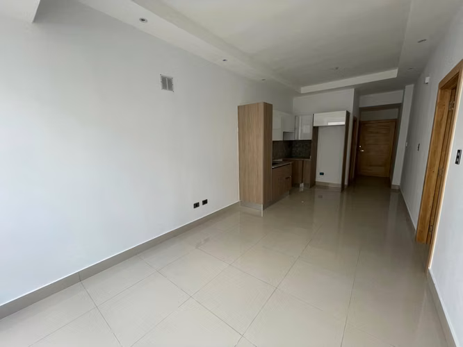 VENDO APARTAMENTO NUEVO EN EL RENACIMIENTO