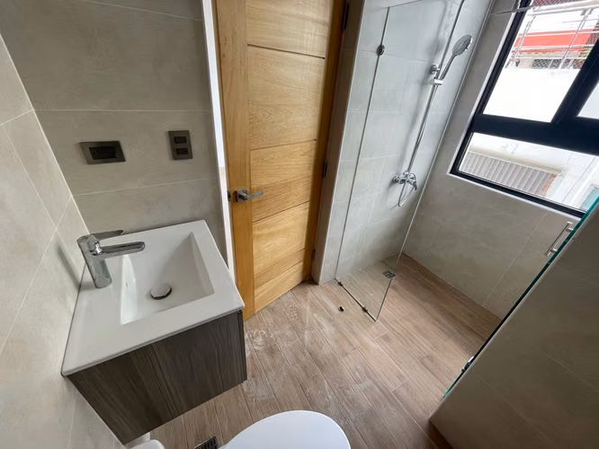 VENDO APARTAMENTO NUEVO EN EL RENACIMIENTO