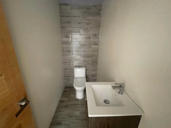 VENDO APARTAMENTO NUEVO EN EL RENACIMIENTO - Imagen 4