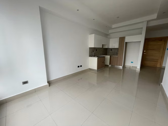 VENDO APARTAMENTO NUEVO EN EL RENACIMIENTO - Imagen 3