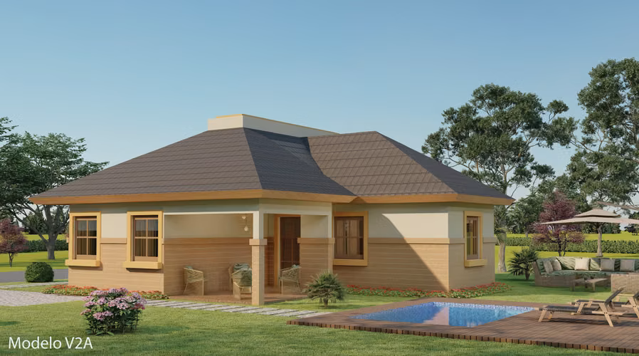 Solares en en venta en Buena Vista, Jarabacoa - Imagen 6