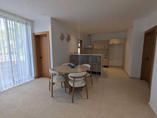 Apartamento en venta en Playa Nueva Romana - Imagen 7