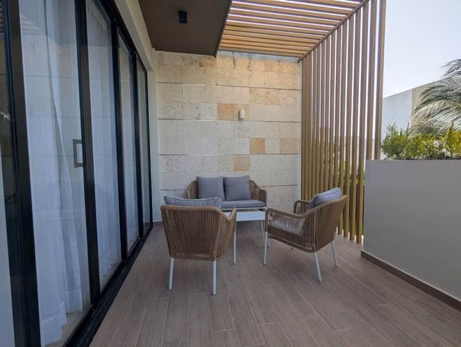 Apartamento en venta en Playa Nueva Romana - Imagen 2