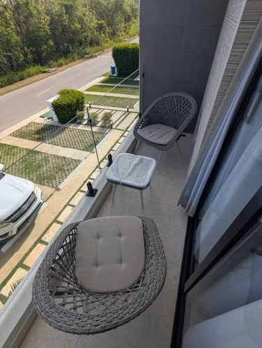 Apartamento en venta 1 habitación en Playa Nueva Romana - Imagen 9