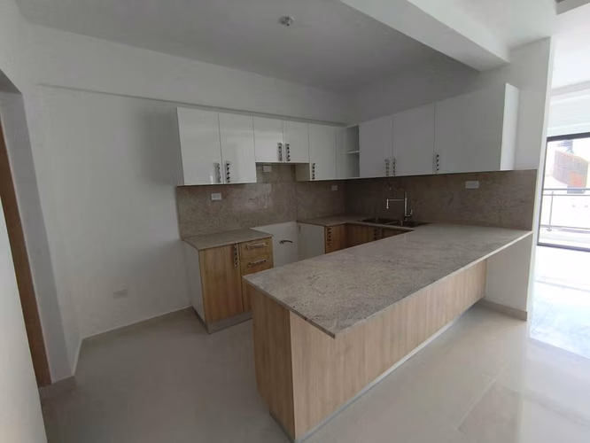 Apartamento en venta de 2 habitaciones | Gazcue - Imagen 8